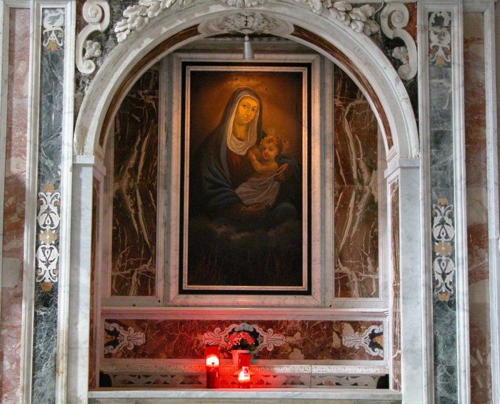 Palermo - Casa Professa