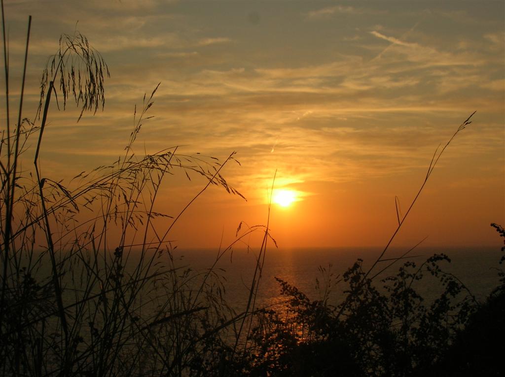 Tramonto