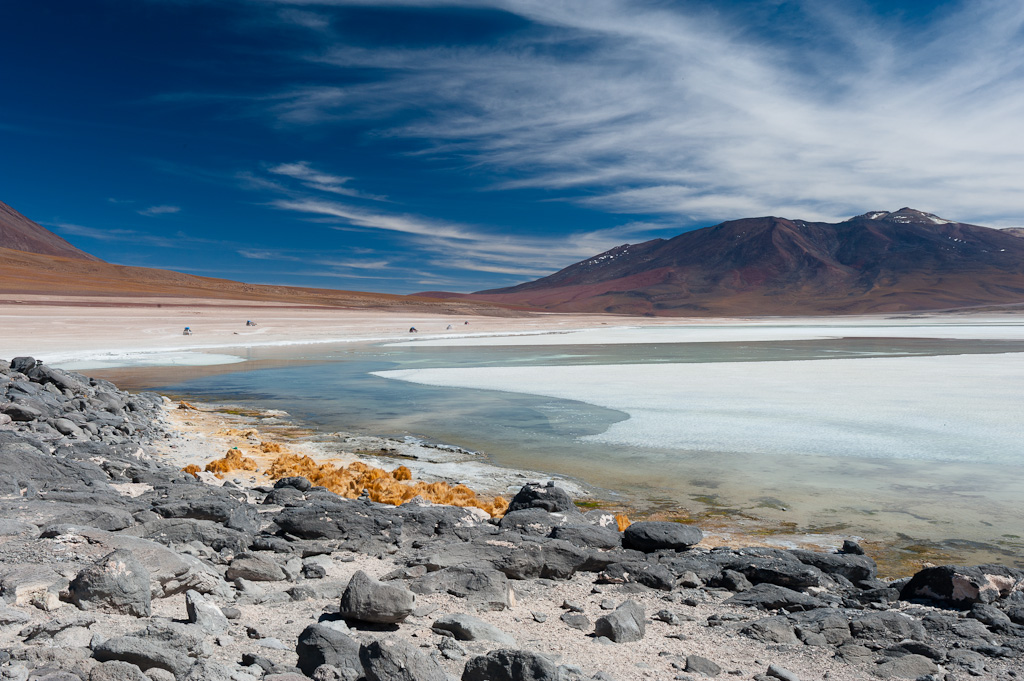 Laguna Blanca