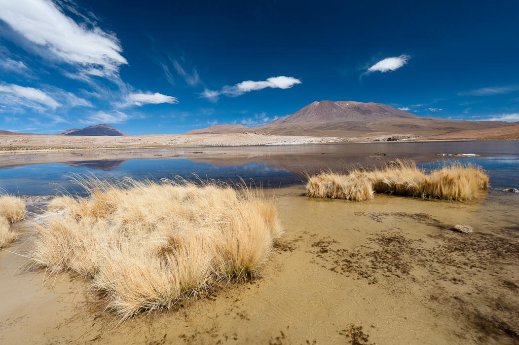 Laguna Charkota