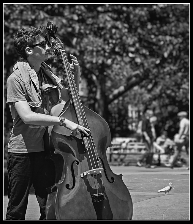 Jazz in the park_2