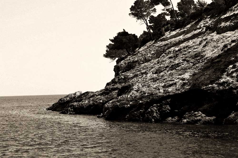 cala della pergola