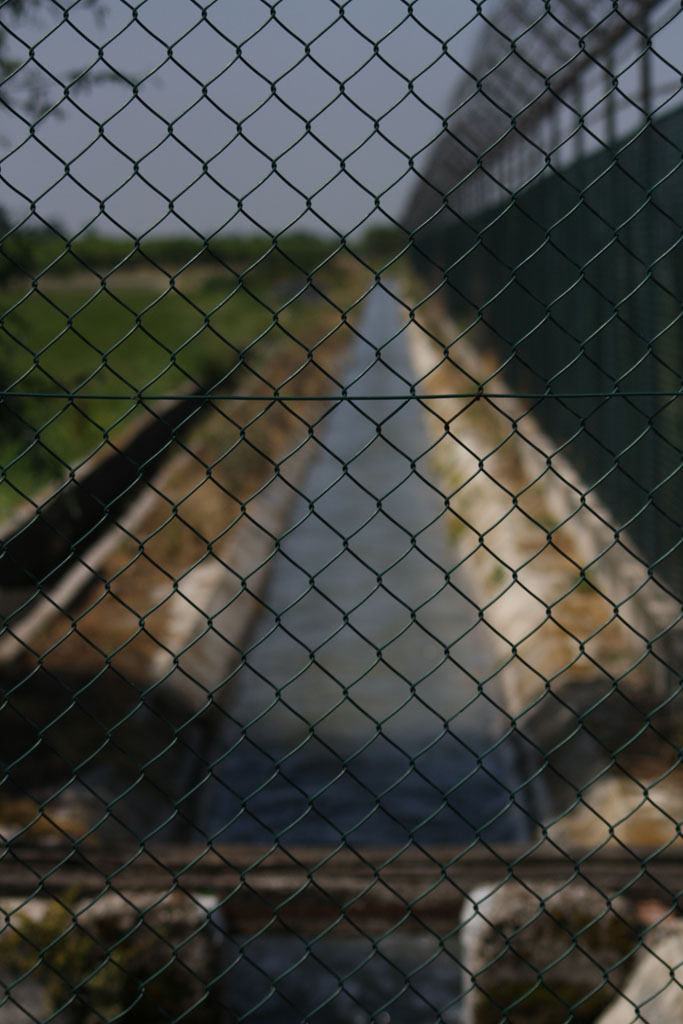 Oltre la rete