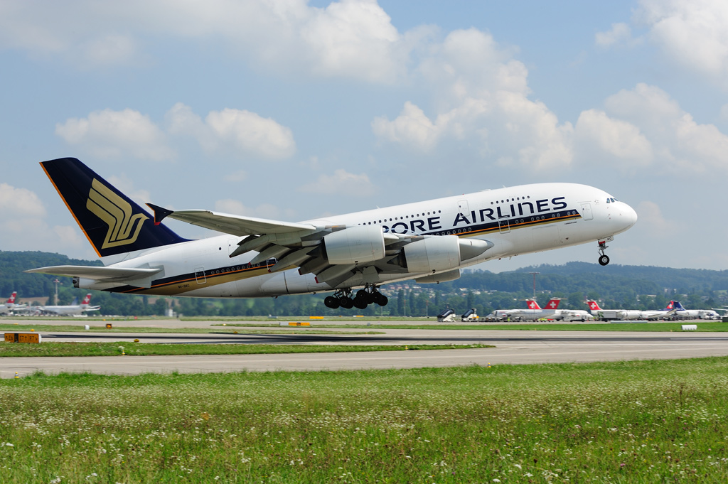 Airbus A380