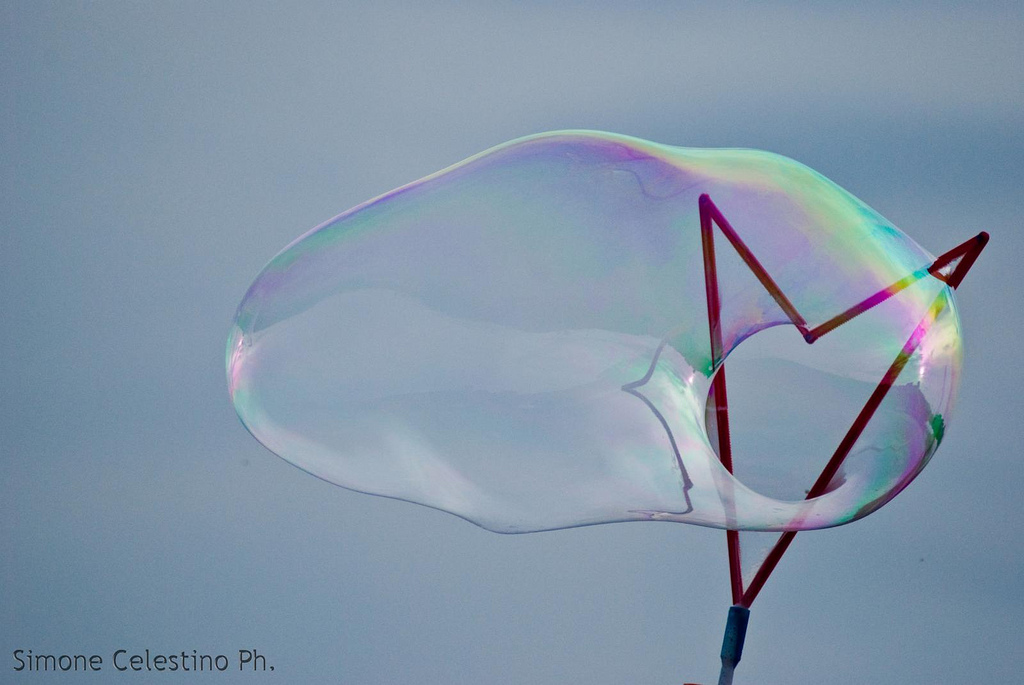 Bubble