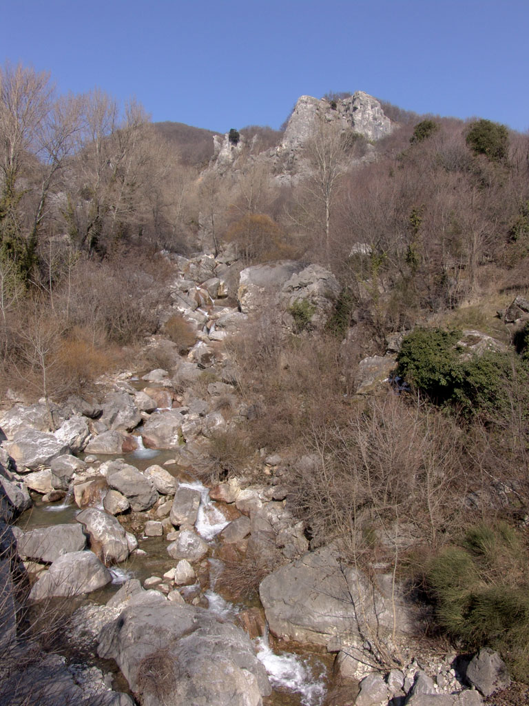 Fiume Albegna