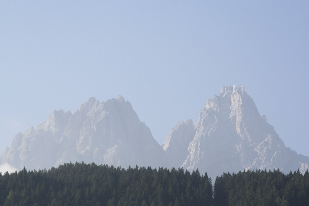 Panorami alpini