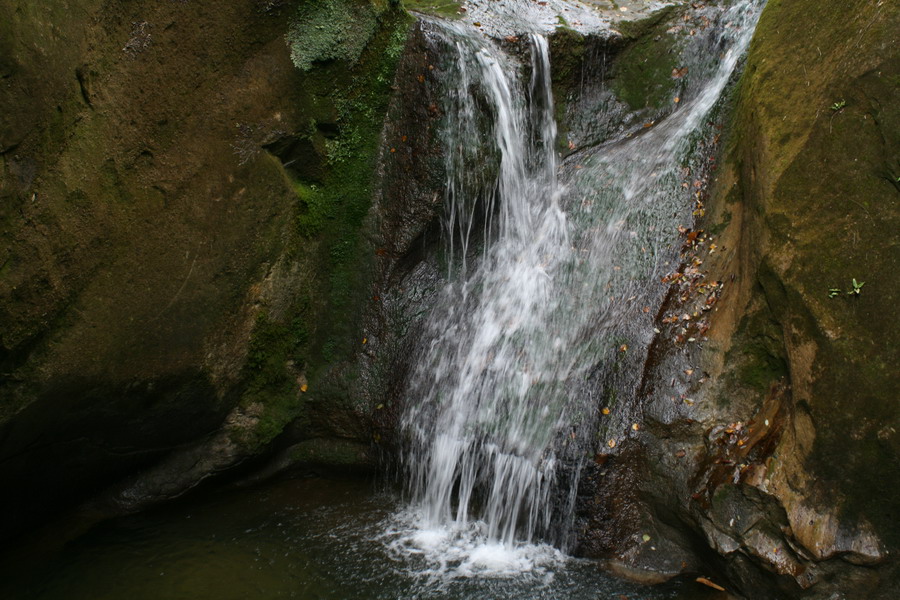 Incroci d'acqua