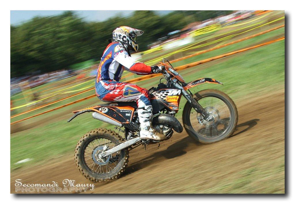 Enduro Gorle