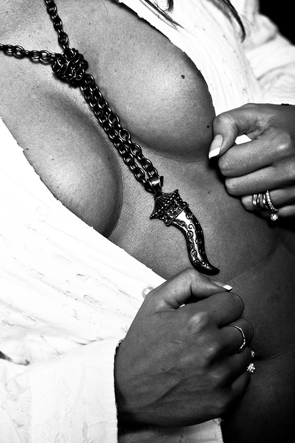 Woman