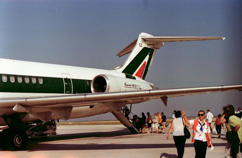 ritorno nel 1970