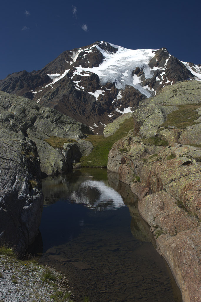 Parco Nazionale dello Stelvio