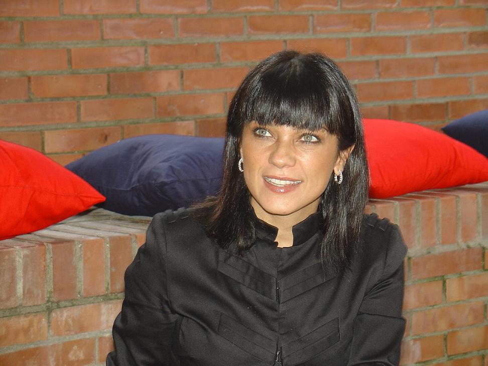 Ana Laura Ribas