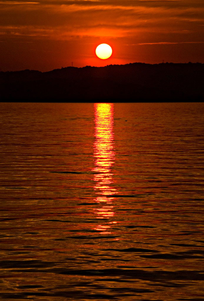 tramonto