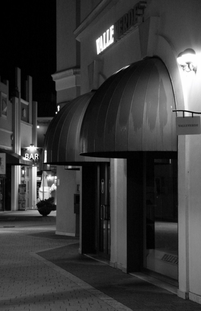 B&W a Valmontone