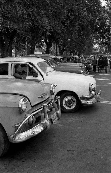 La Habana - Taxi