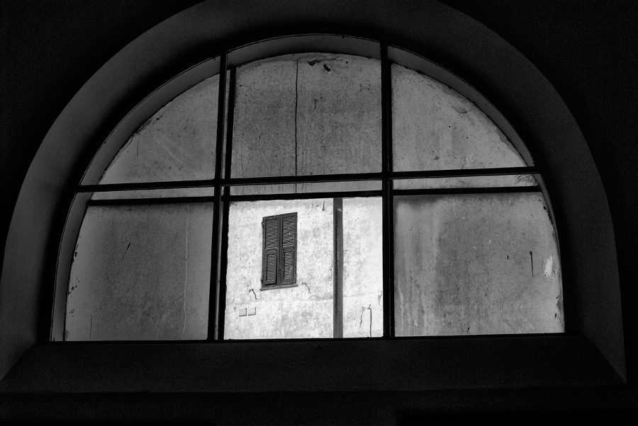 Finestre