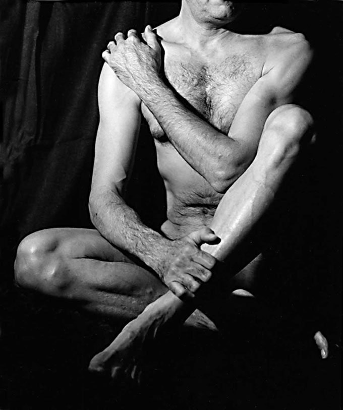 Uomo 9