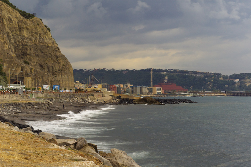 Lungomare