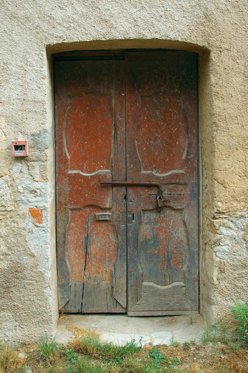 Uscio