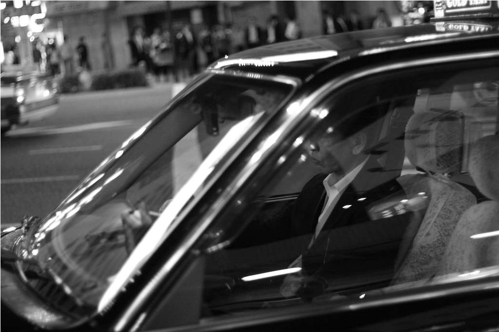Driver