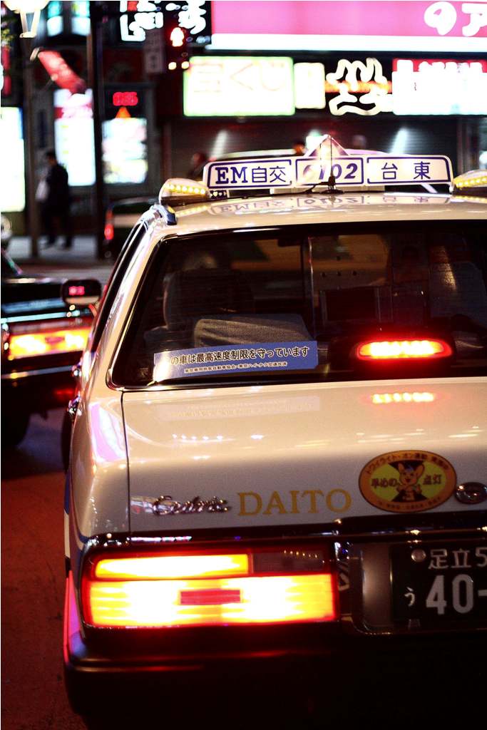 Taxi