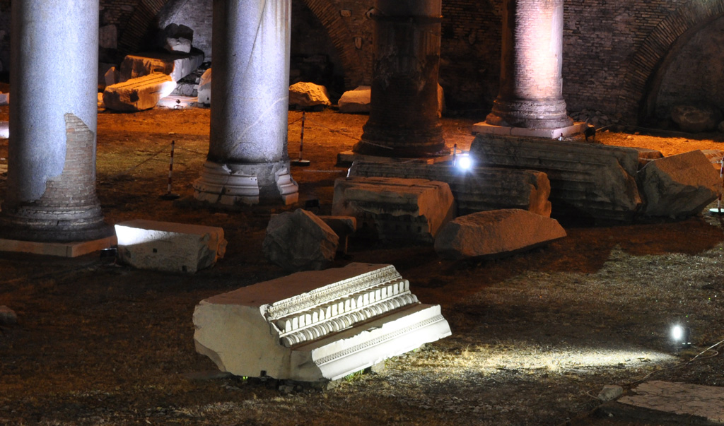 Il Foro...