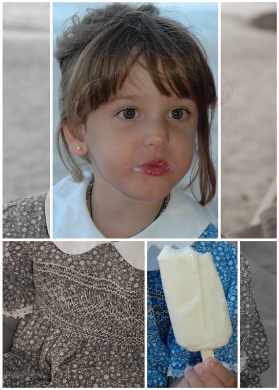 dolce semplicit
