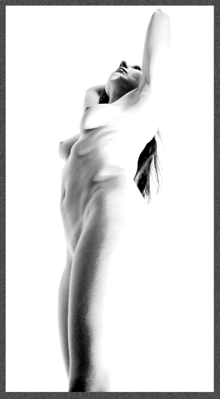 primo prova di nudo