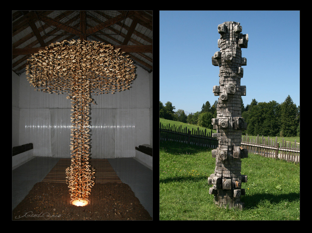 sculture