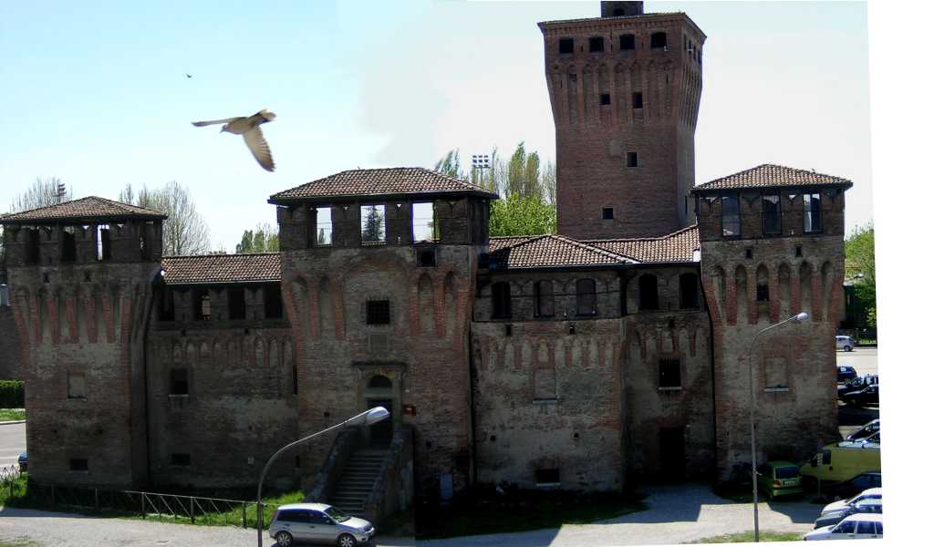 Rocca di Cento - (FE)