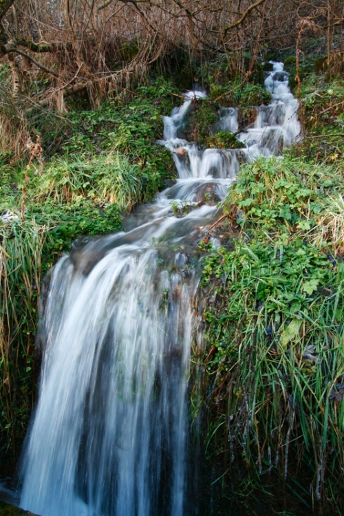 cascata