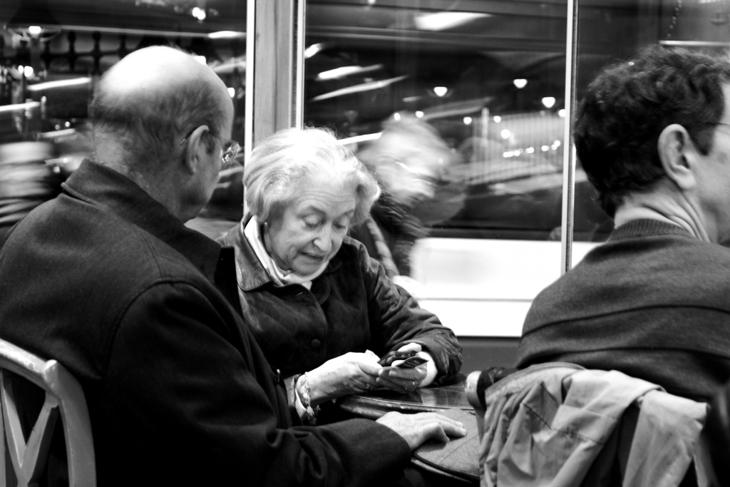 bistrot