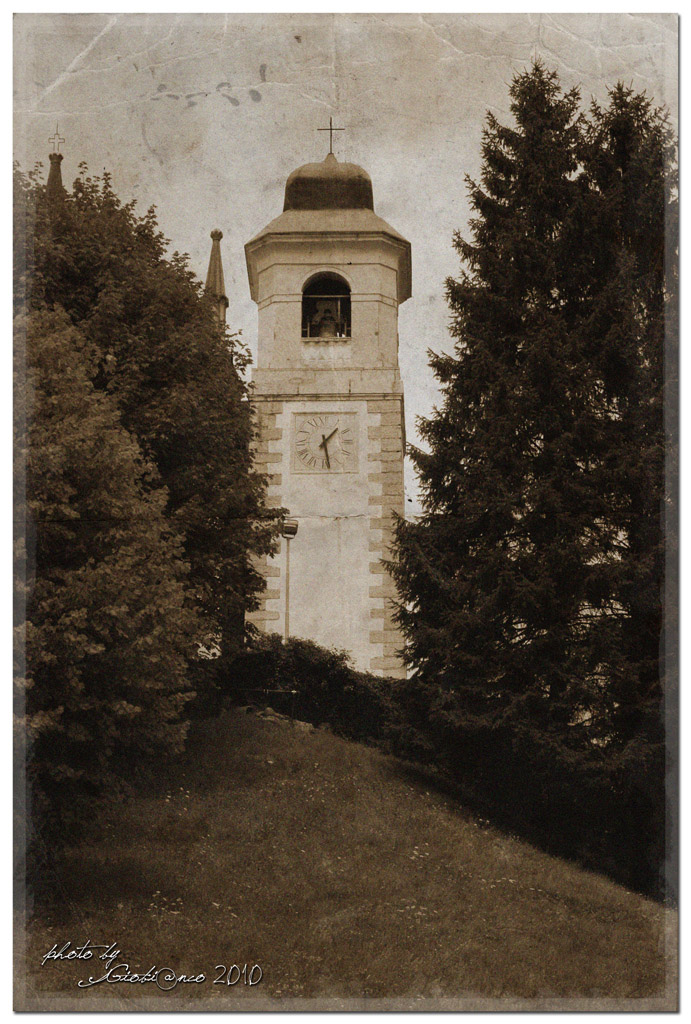 Campanile OLD