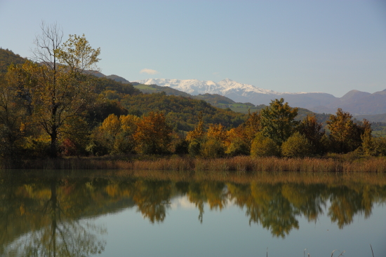 Lago Alberto