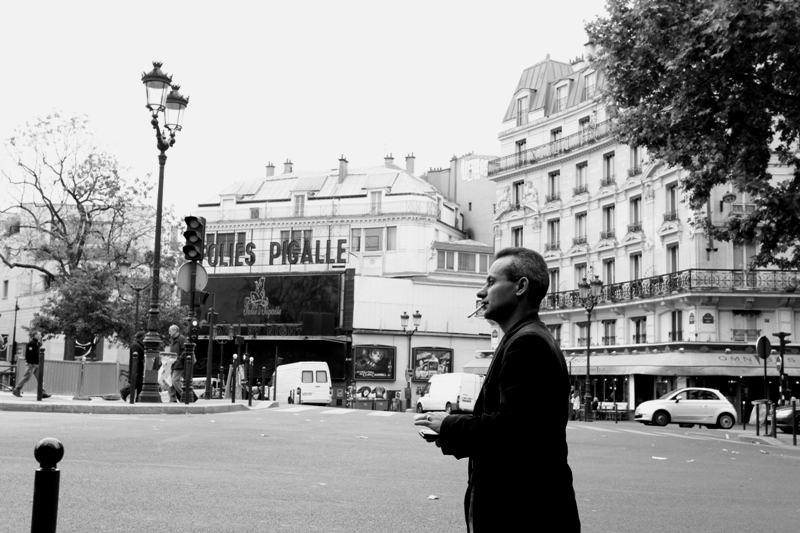 pigalle