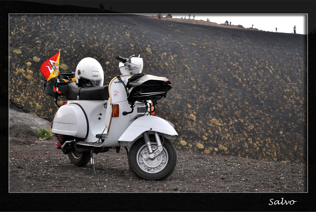 Furia dell'etna