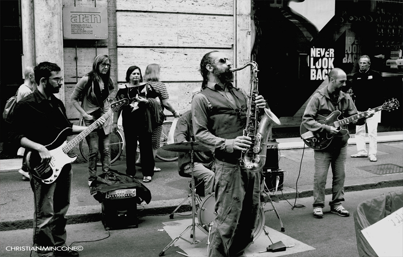 Urban Music