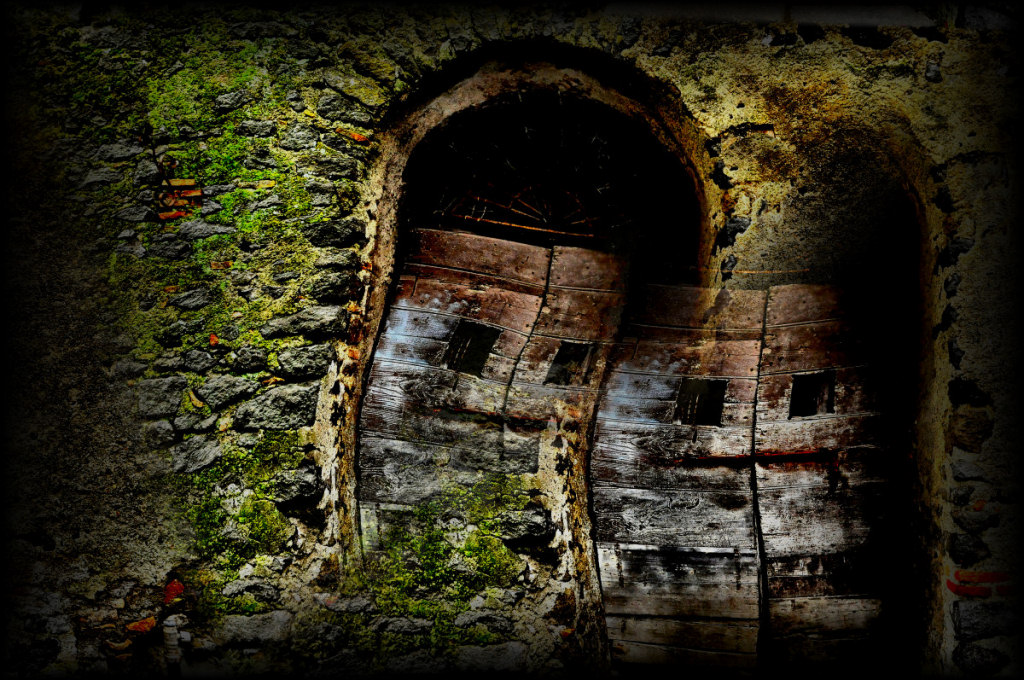 Old lovers