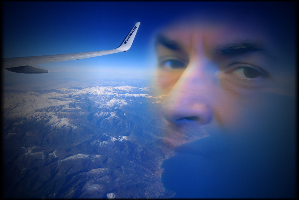 Passenger