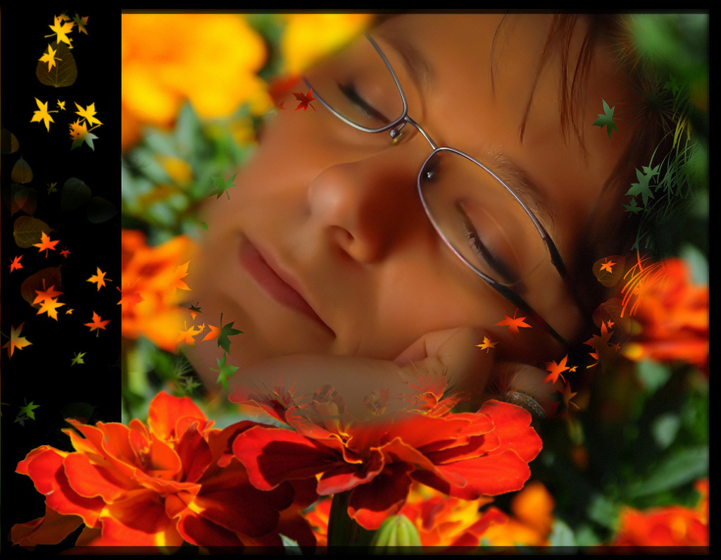 Beatiful dream