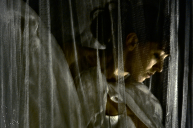 La Sposa Fantasma