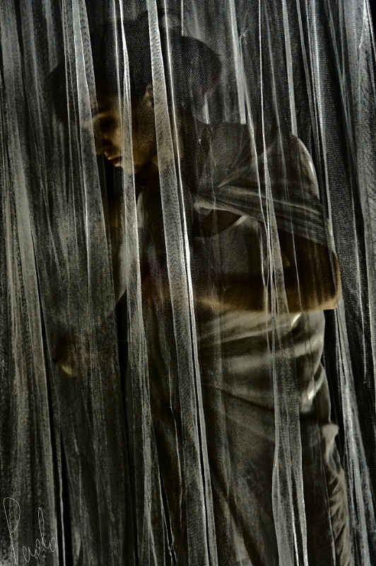 La Sposa Fantasma