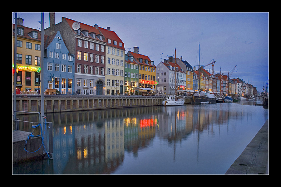 Nyhavn