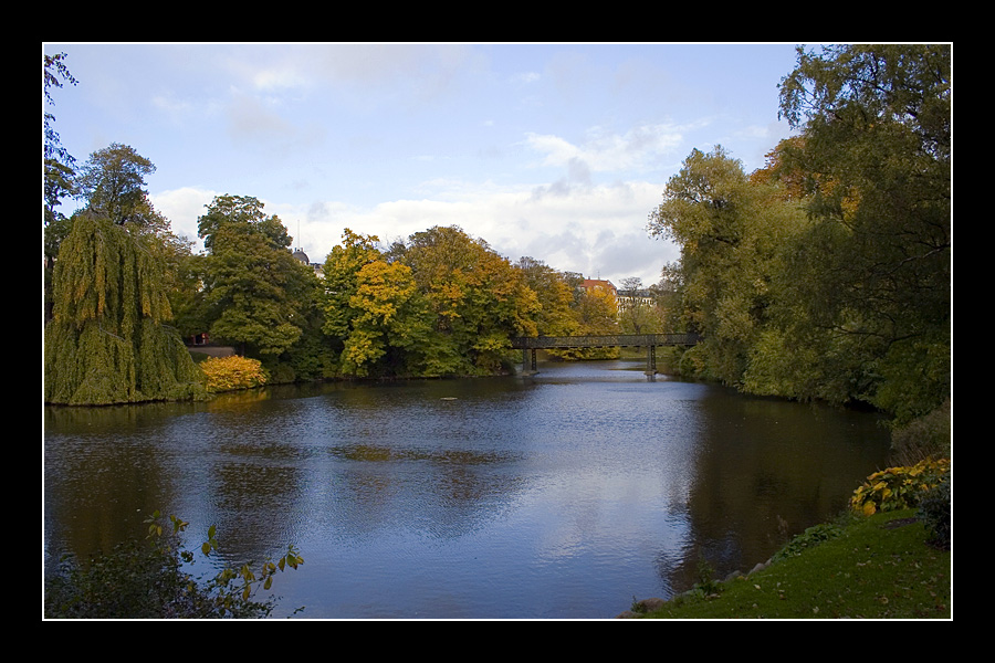 rsteds Parken