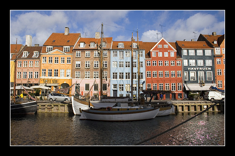 Nyhavn