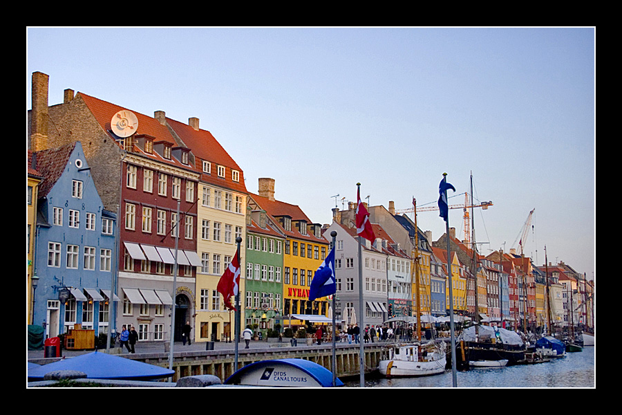 Nyhavn