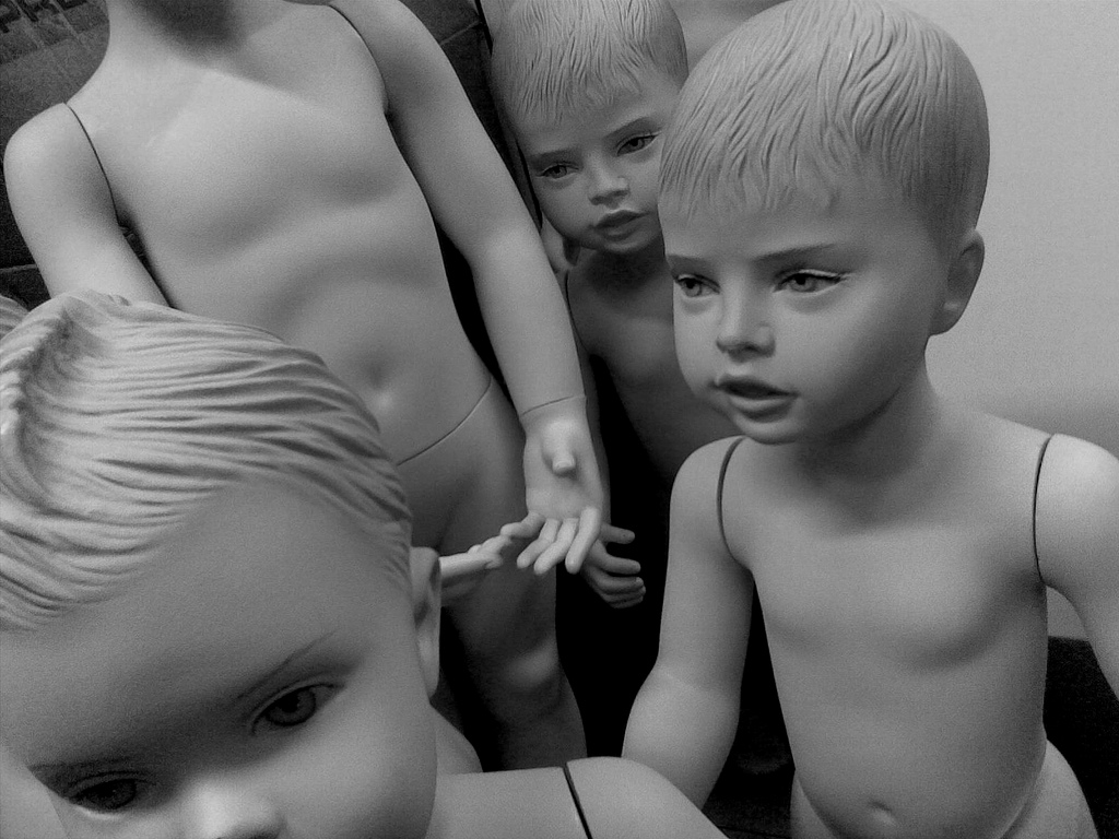 Enfants