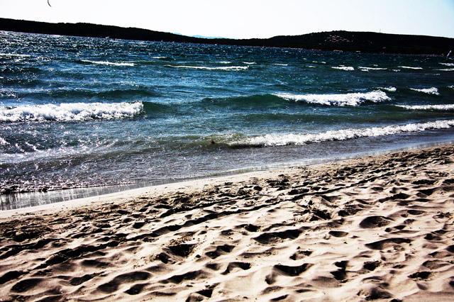 ..il mare..