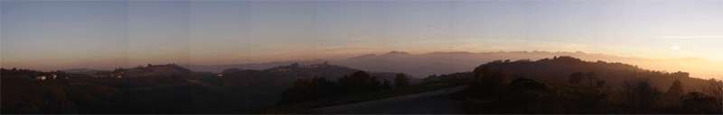 panoram